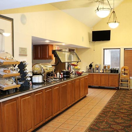 Fairbridge Inn & Suites - Akron Copley Township - West Екстериор снимка