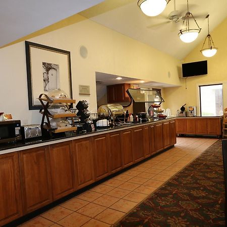 Fairbridge Inn & Suites - Akron Copley Township - West Екстериор снимка