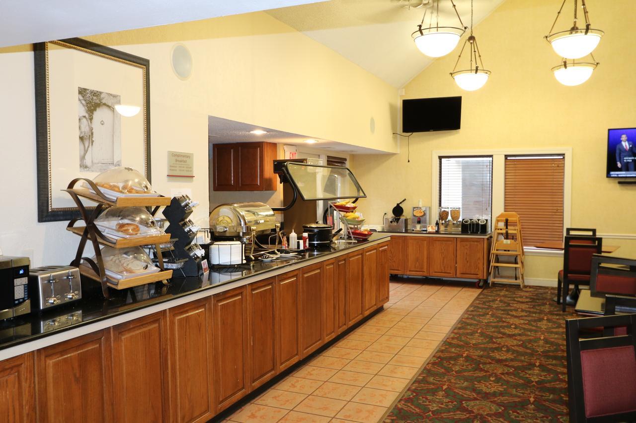 Fairbridge Inn & Suites - Akron Copley Township - West Екстериор снимка