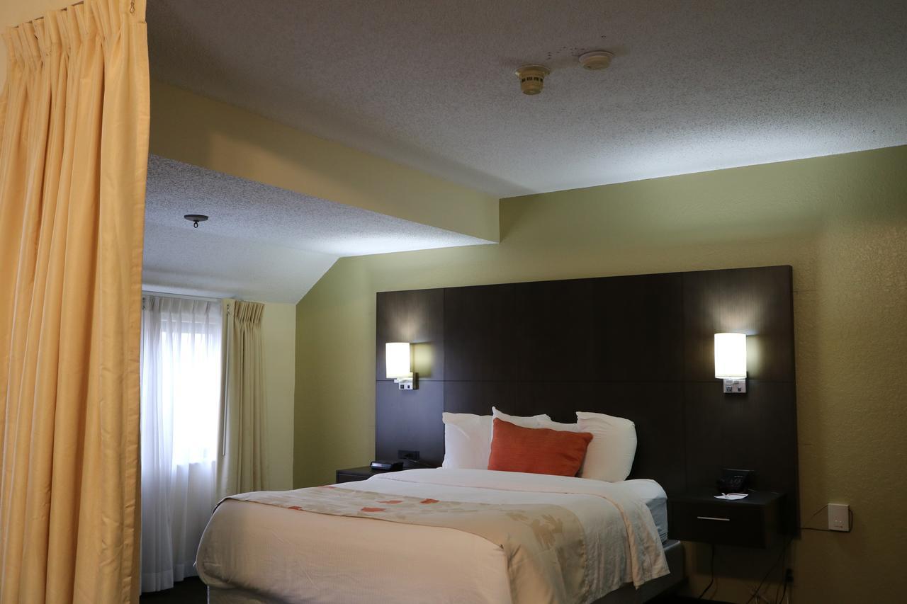 Fairbridge Inn & Suites - Akron Copley Township - West Екстериор снимка