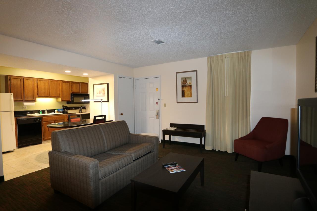 Fairbridge Inn & Suites - Akron Copley Township - West Стая снимка