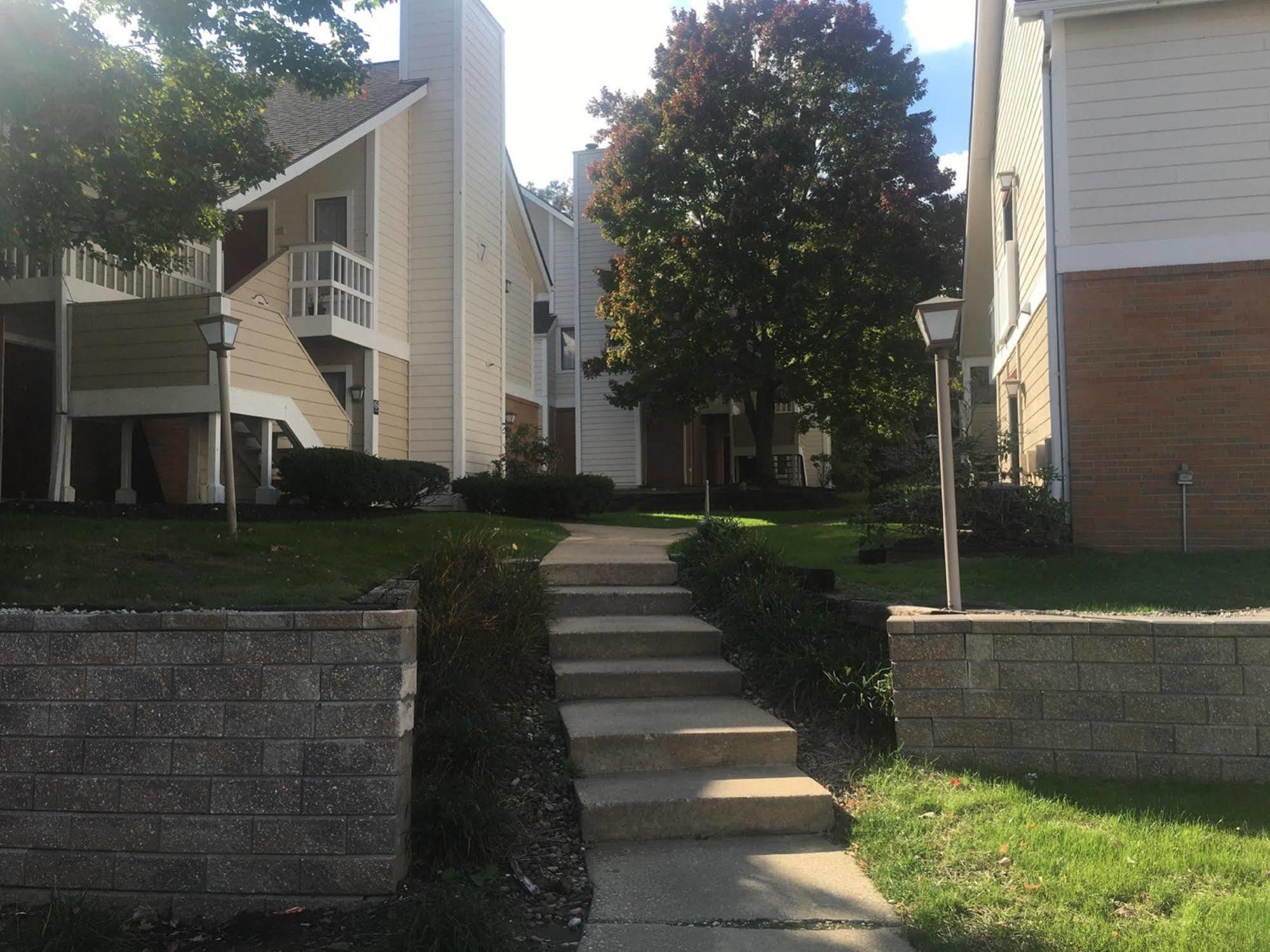 Fairbridge Inn & Suites - Akron Copley Township - West Екстериор снимка